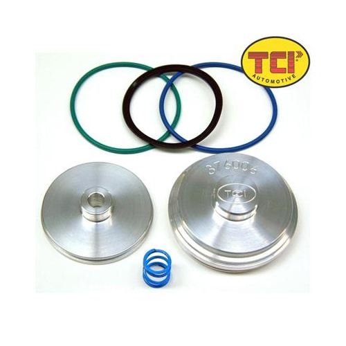 TCI 700R4/4L60/65E Fourth Gear Jumbo Servo Kit