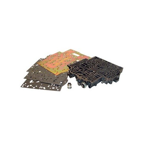 TCI Transmission Valve Body, Constant Pressure, Automatic, Forward Shift Pattern, Chevy, 1987-1992, 700R4, Each
