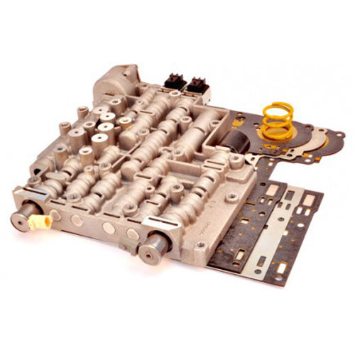 TCI Transbrake Kit for 4L60E w/ Engine Braking. (93+).