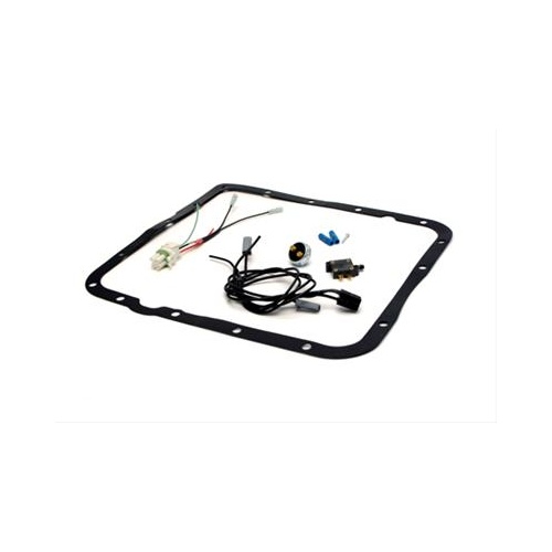 TCI Universal Lock-Up Wiring Kit for GM 700R4