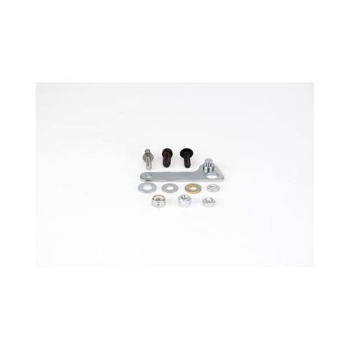 TCI Edelbrock Kickdown Bracket.
