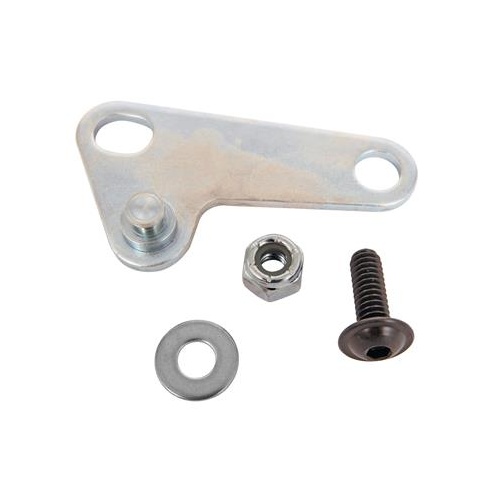 TCI Holley Cable Bracket.