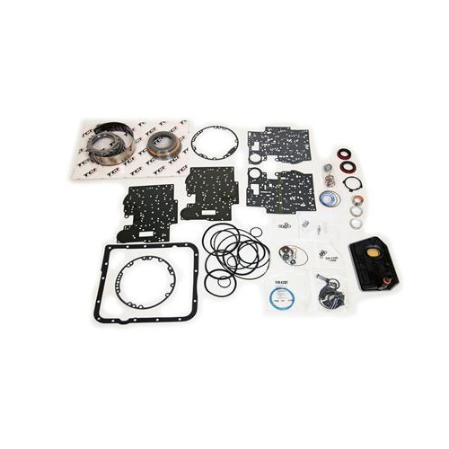 TCI Automatic Transmission Rebuild Kit, Pro Super, GM, 700R4, Kit