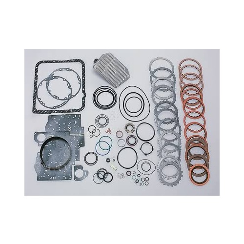 TCI Automatic Transmission Rebuild Kit, Master Racing, GM, 700R4, Kit