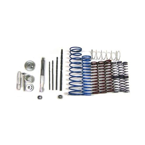 TCI Transmission Upgrade Kit, Trans-Scat, For Buick, For Chevrolet, For Oldsmobile, For Pontiac, 200-4R, Each