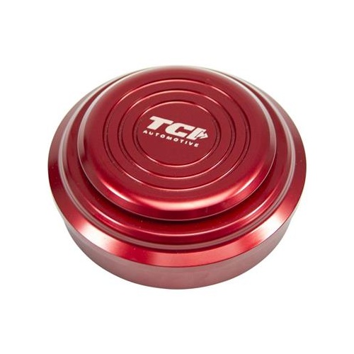TCI Billet Servo Kit, Jumbo Size, GM, 200-4R, Kit