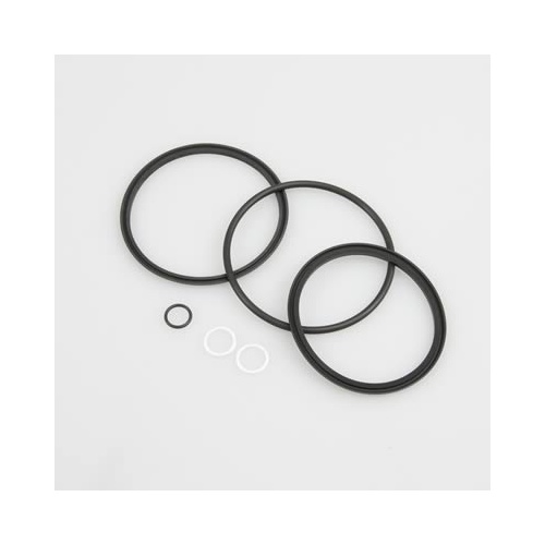 TCI Seal Kit for 2004R Billet Servo Kit.