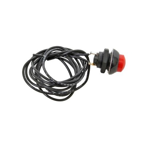 TCI Backup Light Switch, Plastic, Outlaw Shifter, Each