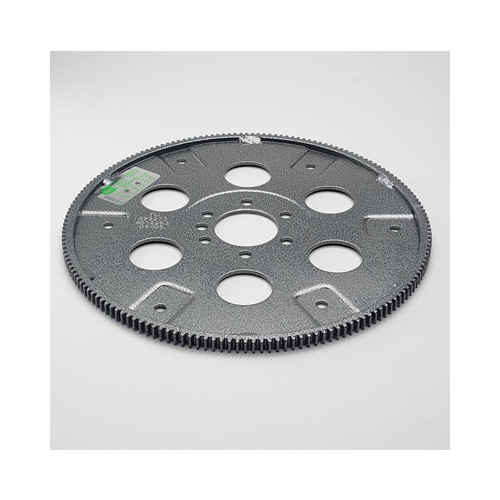 TCI Flexplate, 168-Tooth, Internal Engine Balance, 2-Piece Rear Main Seal, SFI 29.1, For Chevrolet, V8, Each