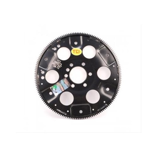 TCI Flexplate, 153-Tooth, Internal Engine Balance, 2-Piece Rear Main Seal, SFI 29.1, For Chevrolet, V8, Each