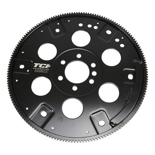 TCI Transmission Premium Flexplate for SB Chev 400 External Balance,168-Tooth, ,Each