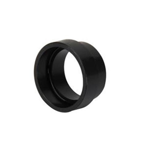 TCI Crankshaft Adapter Sleeve, Pilot Extension, Steel, 1.700 in. Crank Pilot Diameter, For Chevrolet, Each