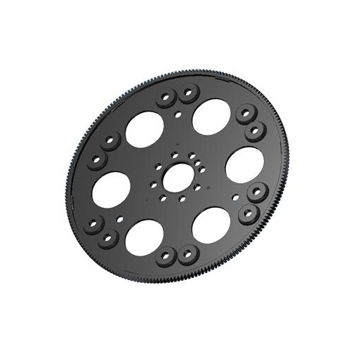 TCI Flexplate, Chev Holden Commodore LSA , 168-tooth, Internal Engine Balance, 1-piece Rear Main Seal, SFI 29.1, Each