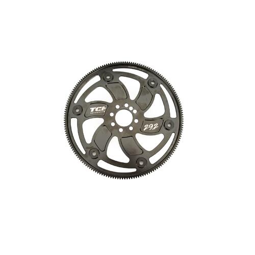 TCI Flexplate, 1GM LT1/LT4, 168-Tooth, Internal Engine Balance, 1-Piece Rear Main Seal, SFI 29.2, Chevy,  each