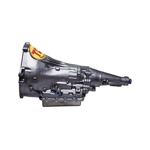 Automatic Transmission, Street Fighter, BBF FE 332-428, C6, 525HP, Forward Shift Pattern, Automatic/Manual Valve Body, Ford, Each