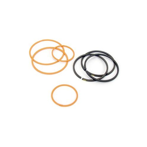 TCI Kit Sealing Rings 66-Later For Ford C6