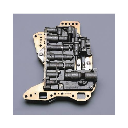 TCI Valve Body, Streetfighter, Automatic, Manual, Forward Pattern, For Ford, C-6, Each