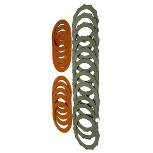TCI For Ford C6 Reverse Drum Clutch Plate.
