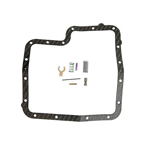 TCI Transmission Upgrade Kit, Trans-Scat, For Ford, For Lincoln, For Mercury, C-6, Each