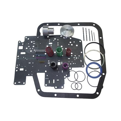 TCI Valve Body Kit, Trans-Scat®, For, AODE, Kit