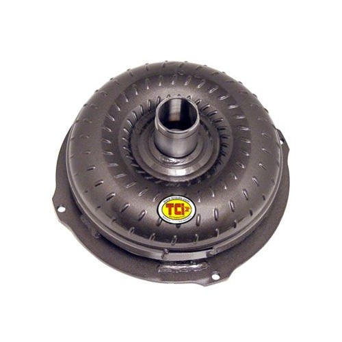 TCI Torque Converter, Saturday Night Special, 1.25 in. Pilot, For Ford, C-6, Each
