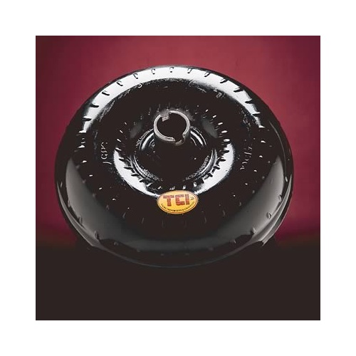 TCI Torque Converter, High Torque Towing, For Ford, C-6, Each