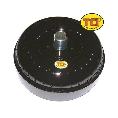 TCI Maximizer Towing Converter for C4 w/ 10.5 Bolt Circle.