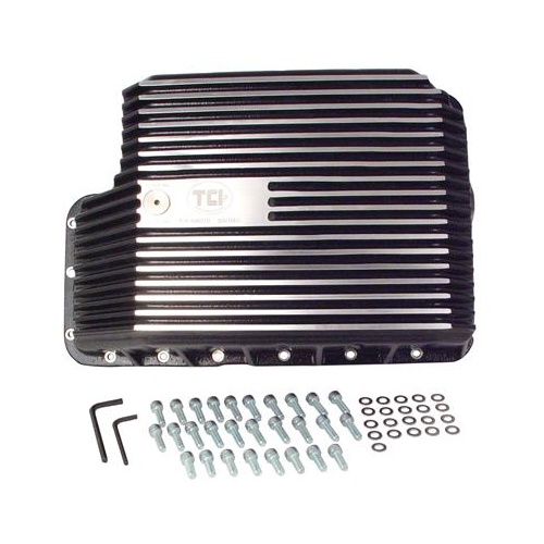 TCI For Ford 5R110 Max-Cool Pan.