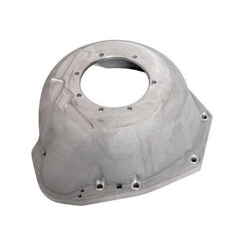 TCI Small Block For Ford SFI Certified Bellhousing.