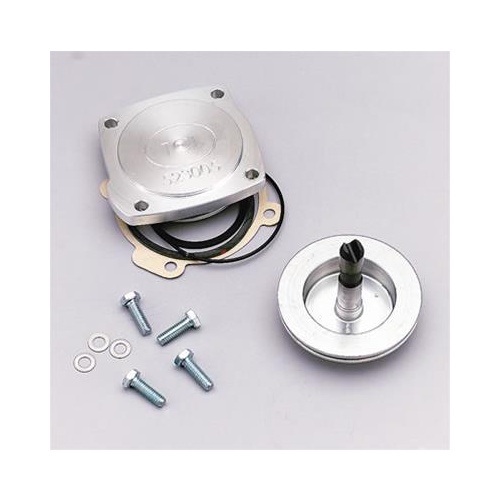 TCI Servo, Billet Aluminum, 2nd Gear, For Ford, C-4, Kit