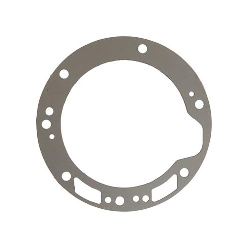 TCI Gasket, Automatic Transmission Pump, Leak-Proof, 0.045 in. Thickness, For Ford, C-4, Each
