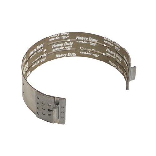 TCI Transmission Band, KEVLAR , For Ford, C-4, Intermediate, Set