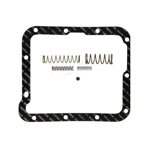 TCI Transmission Upgrade Kit, Performance Improver, For Ford, For Lincoln, For Mercury, C-4, Kit