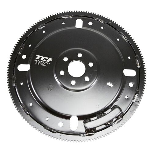 TCI Premium Flexplate SB Ford 221-302,351C – 28 oz., 11.5 Bolt Pattern, 164-Tooth, Each