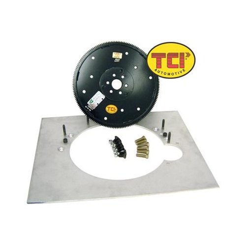 TCI For Ford 429/460 to GM Transmission Adapter Kit w/o Flywheel