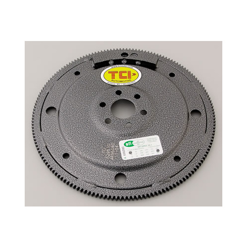 TCI Flexplate, 157-Tooth, External Engine Balance, SFI 29.1, For Ford, Small Block, Each