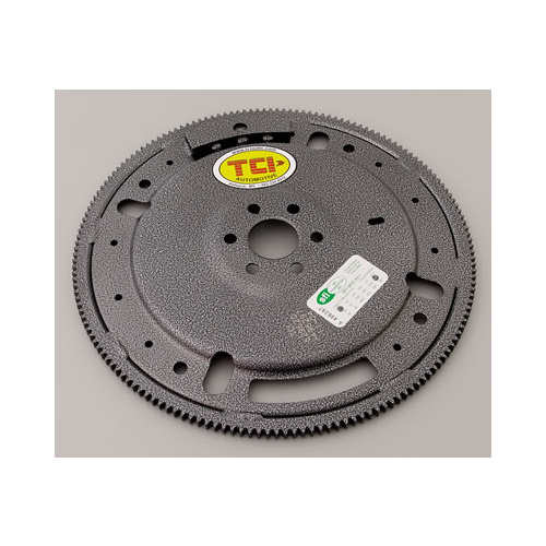 TCI Flexplate, 164-Tooth, External Balance 50 oz , SFI 29.1, For Ford, Small Block, Each