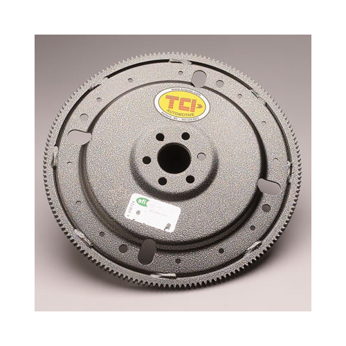 TCI Flexplate, 164-Tooth, Internal Balance, For Ford, SFI 29.1, Small Block/351WCM/400, Each