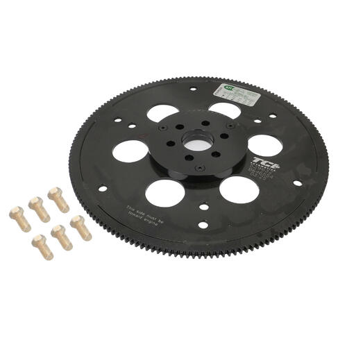 TCI Flexplate, 164-Tooth, Internal Balance, SFI 29.1, For Ford, 289 302 351 Windsor, 302-351C, 351-400M, For GM Transmission, 10.75 & 11.5 Converter