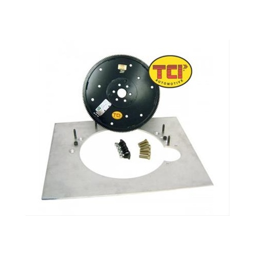 TCI Crank Adapter For Ford 429-460 for #529742 Flywheel