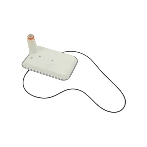TCI Transmission Filter/O-Ring, Replacement, High Flow, GM, Allison 1000, Premium Cast Pan, Kit