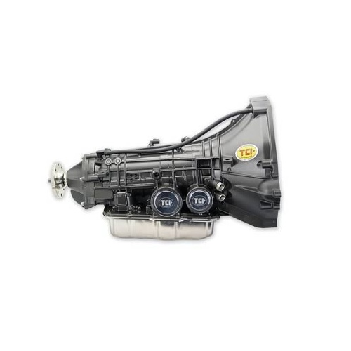TCI Automatic Transmission, Forward Shift Pattern, Automatic Valve Body, For Ford, 5R55S, Each