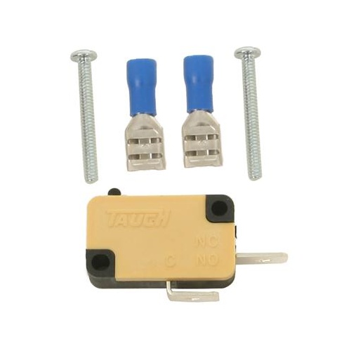 TCI Backup Light Switch, Outlaw, Thunderstick, Each