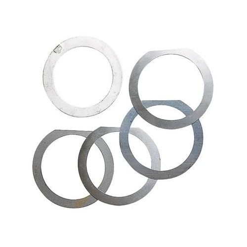 TCI Kit Thrust Washers GM Powerglide