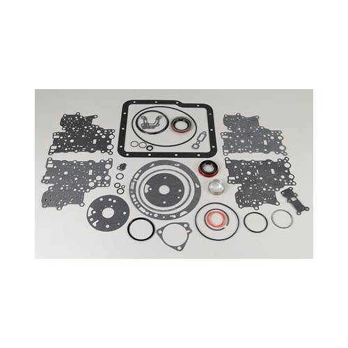 TCI Automatic Transmission Rebuild Kit, Racing, For Chevrolet, Powerglide, Kit