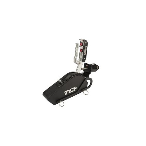 TCI Outlaw Off-Road Shifter for GM Powerglide Transmissions