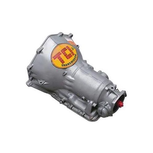 TCI 6X Six-Speed For Ford Modular Engine Bellhousing