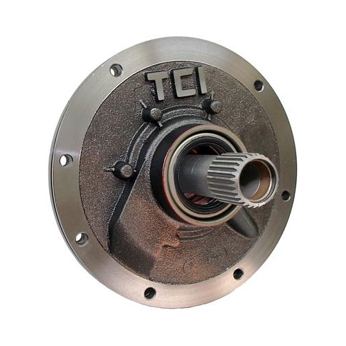 TCI Powerglide Steel Gerotor Pump