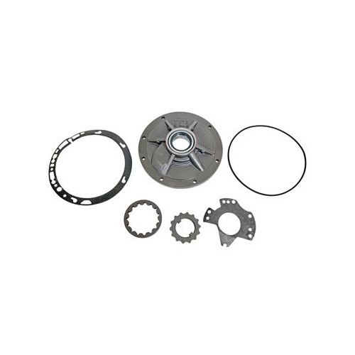 TCI Gerotor Pump Body W/Gears