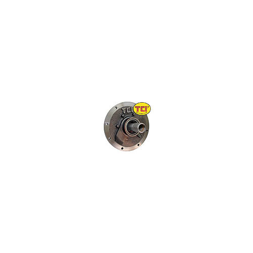 TCI Gerotor Stator Supp Pump Half